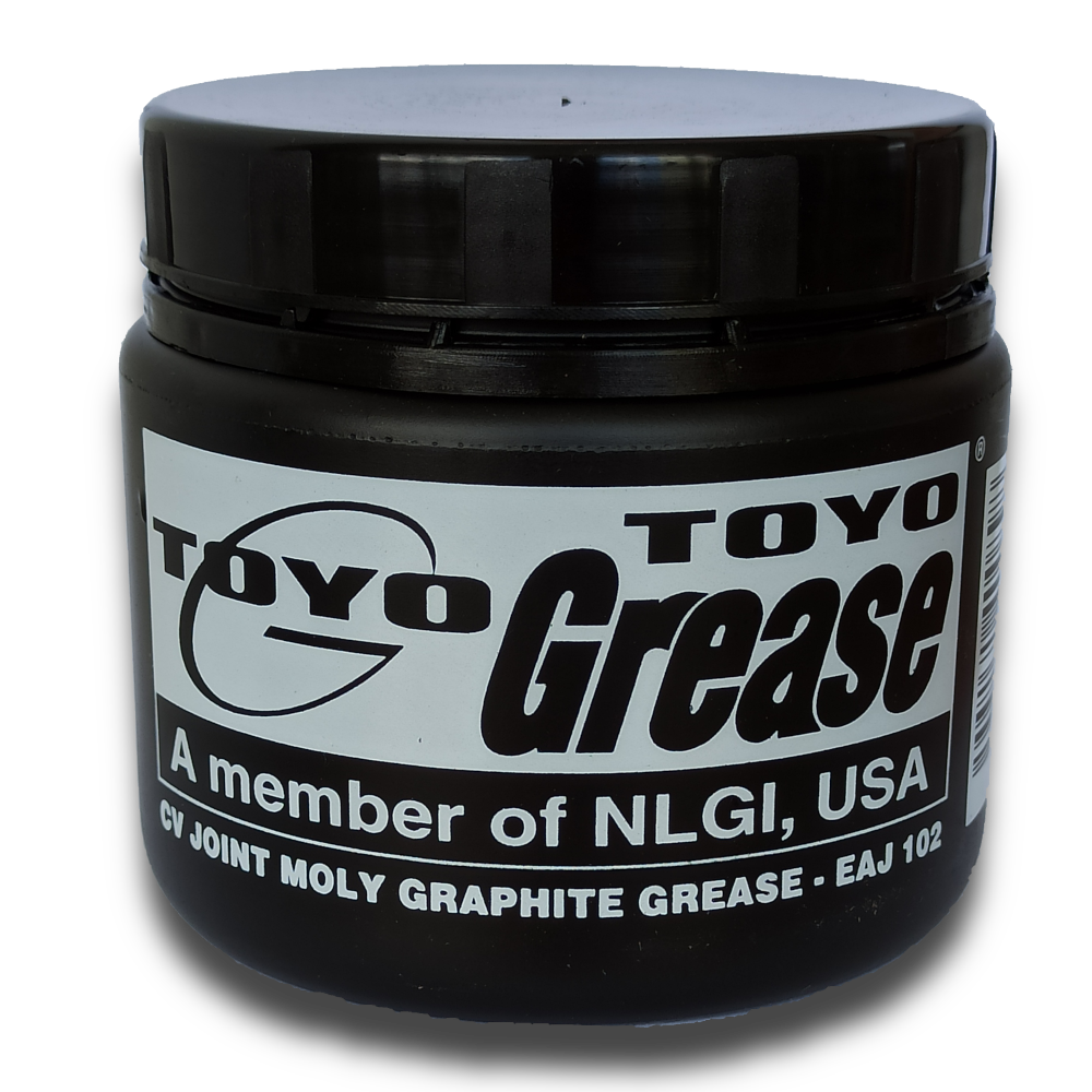 TOYO CV Joint Moly Graphite Grease